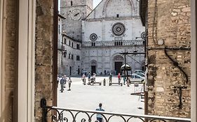 Apartment Assisi Cattedrale
